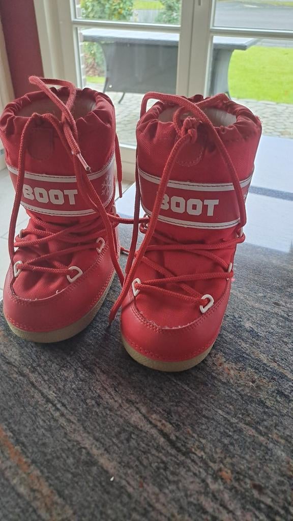 Skibotjes (maat 26-28), Kleding | Dames, Ophalen