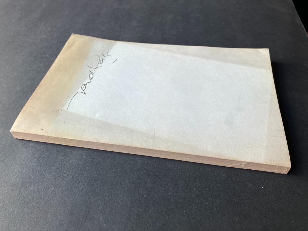 Impuls 3/234 Tijdschrift voor Kunst en Literatuur, 1971, Ophalen of Verzenden, 1960 tot 1980, Tijdschrift