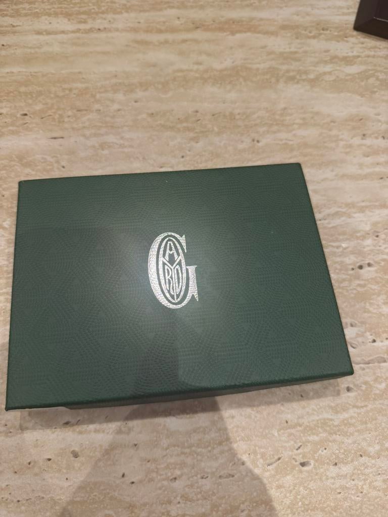 Portemonnee en paspoort van Goyard, Handtassen en Accessoires, Ophalen of Verzenden, Nieuw
