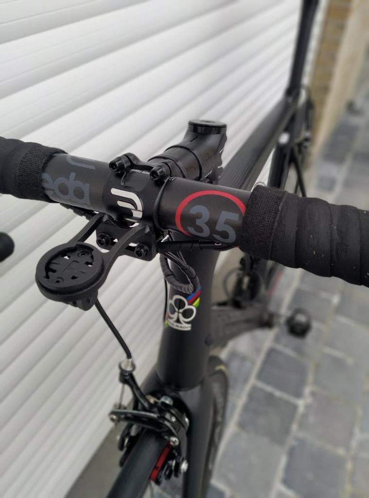 Racefiets colnago crs, Enlèvement, Utilisé