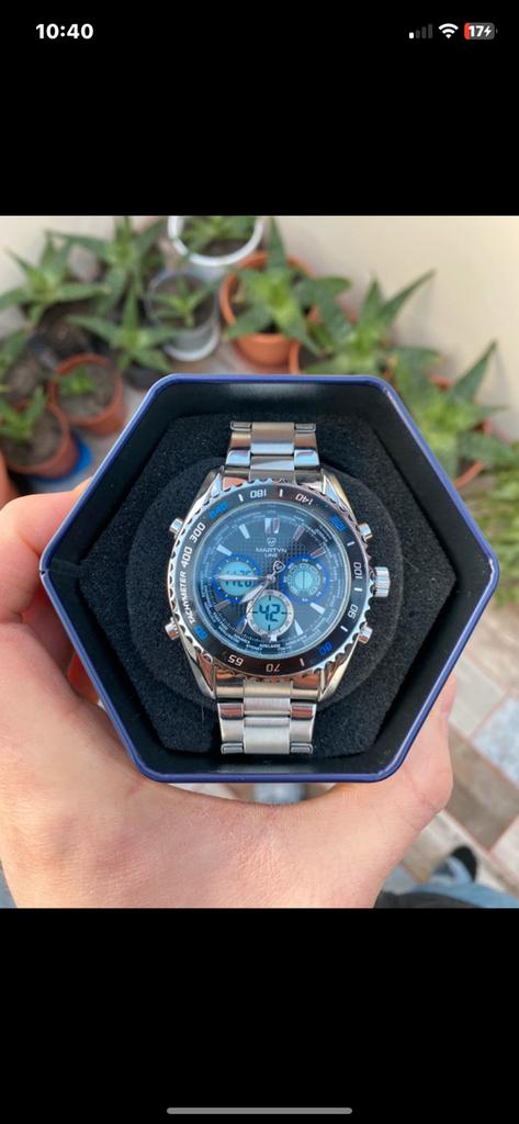 Montre à quartz, Enlèvement ou Envoi, Neuf, Montre-bracelet, Autres marques