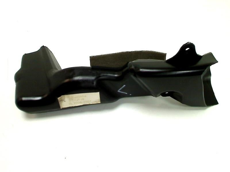 Yamaha YZF R6 2006-2007 Luchtinlaat L, Ophalen of Verzenden, Gebruikt