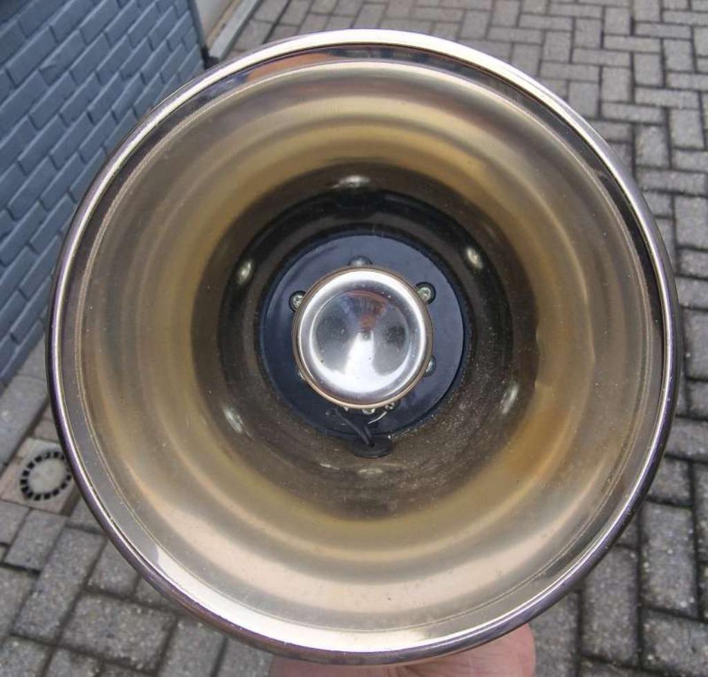 PA speaker 5stuks, Ophalen, Zo goed als nieuw