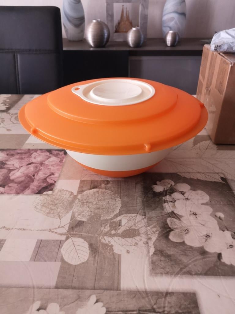 Tupperware, Enlèvement ou Envoi, Neuf