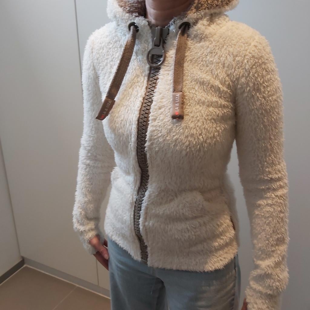 Lola & Liza; maat : XS, Kleding | Dames, Lola & Liza, Wit, Ophalen of Verzenden, Zo goed als nieuw