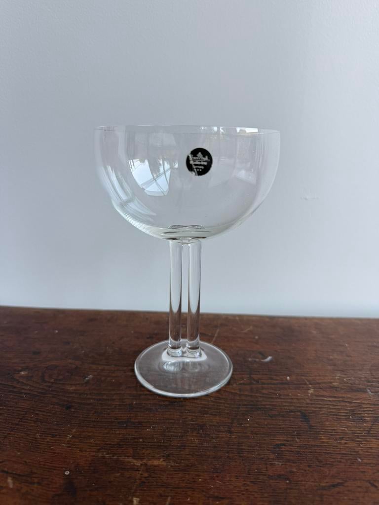 Rosenthal Studio Line Champagneglas, Ophalen, Zo goed als nieuw, Overige typen