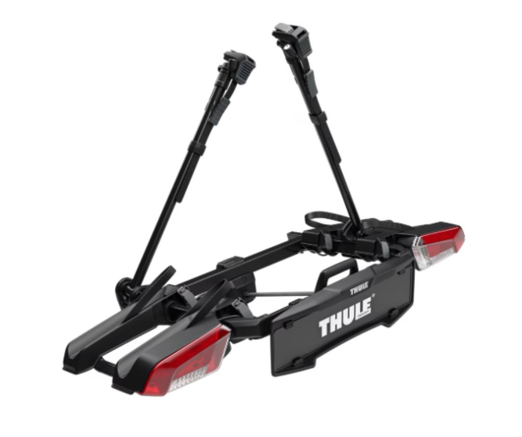 Thule OutPace - Fietsendrager - 2 (E-)Fietsen - 2026 model!, Auto diversen, Fietsendragers, Elektrische fiets, Nieuw, Ophalen of Verzenden