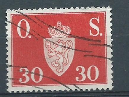 NORVEGE, Timbres & Monnaies, Timbres | Europe | Scandinavie, Enlèvement ou Envoi