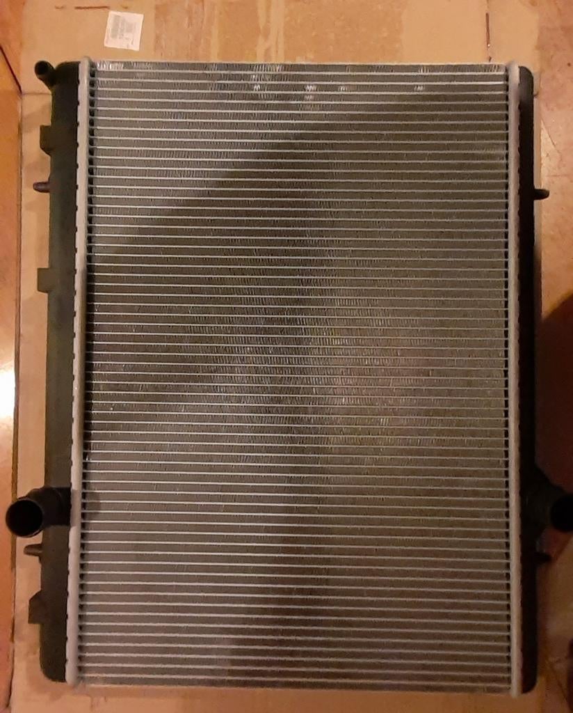 radiateur Berlingo Partner et Xsara picasso, Enlèvement ou Envoi, Neuf, Peugeot