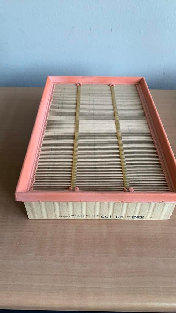 Luchtfilter voor Land Rover, Ophalen, Rover