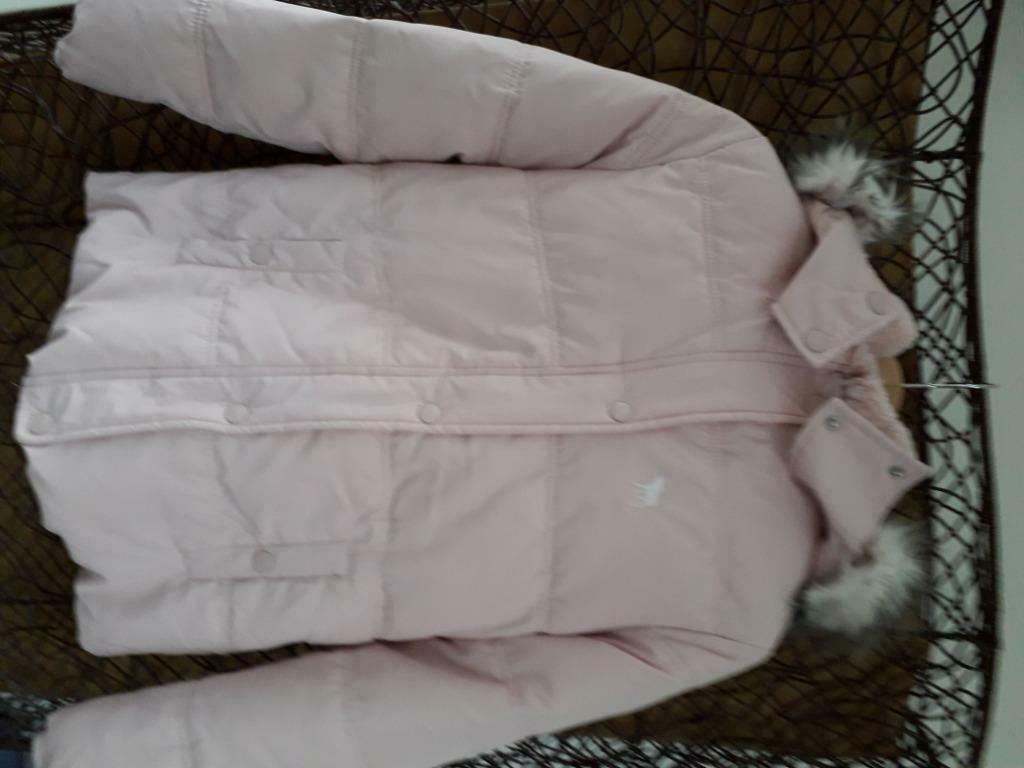 Veste doudoune Abercrombrie 13/14 ans, Enlèvement ou Envoi, Utilisé, Abercrombrie, Fille