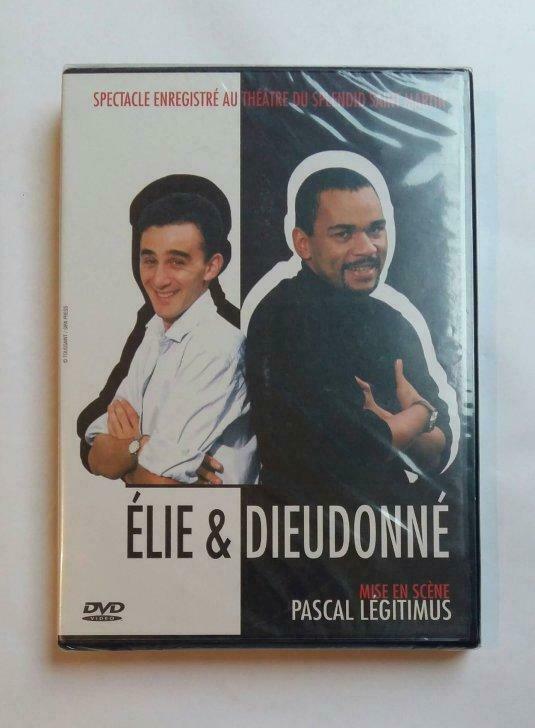 Élie & Dieudonné neuf sous blister, Tous les âges, Enlèvement ou Envoi, Neuf, dans son emballage