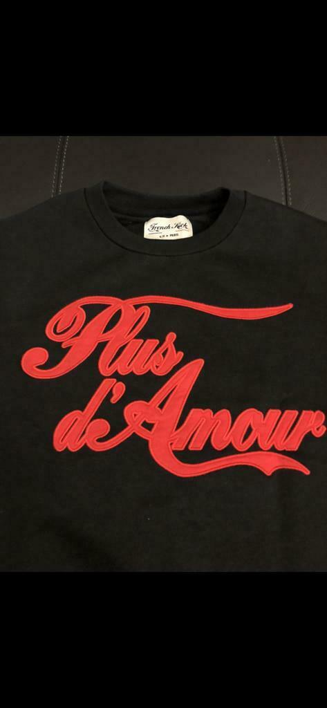 Nieuwe French Kick sweater maat S., Zo goed als nieuw