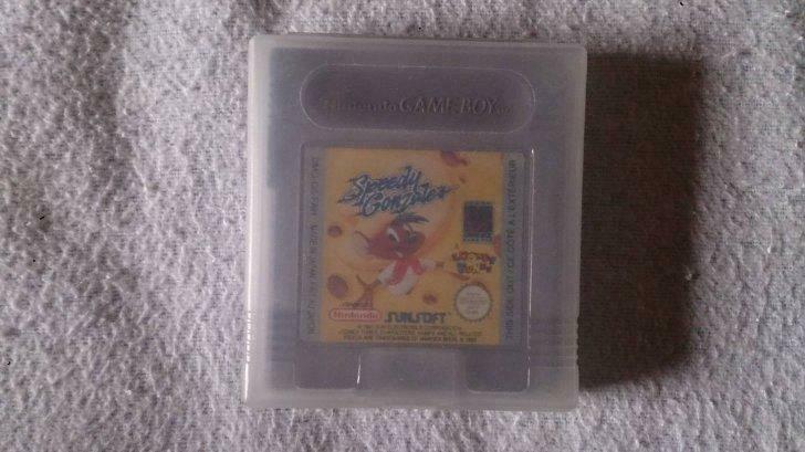 Speedy gonzales, Consoles de jeu & Jeux vidéo, Enlèvement ou Envoi, Utilisé