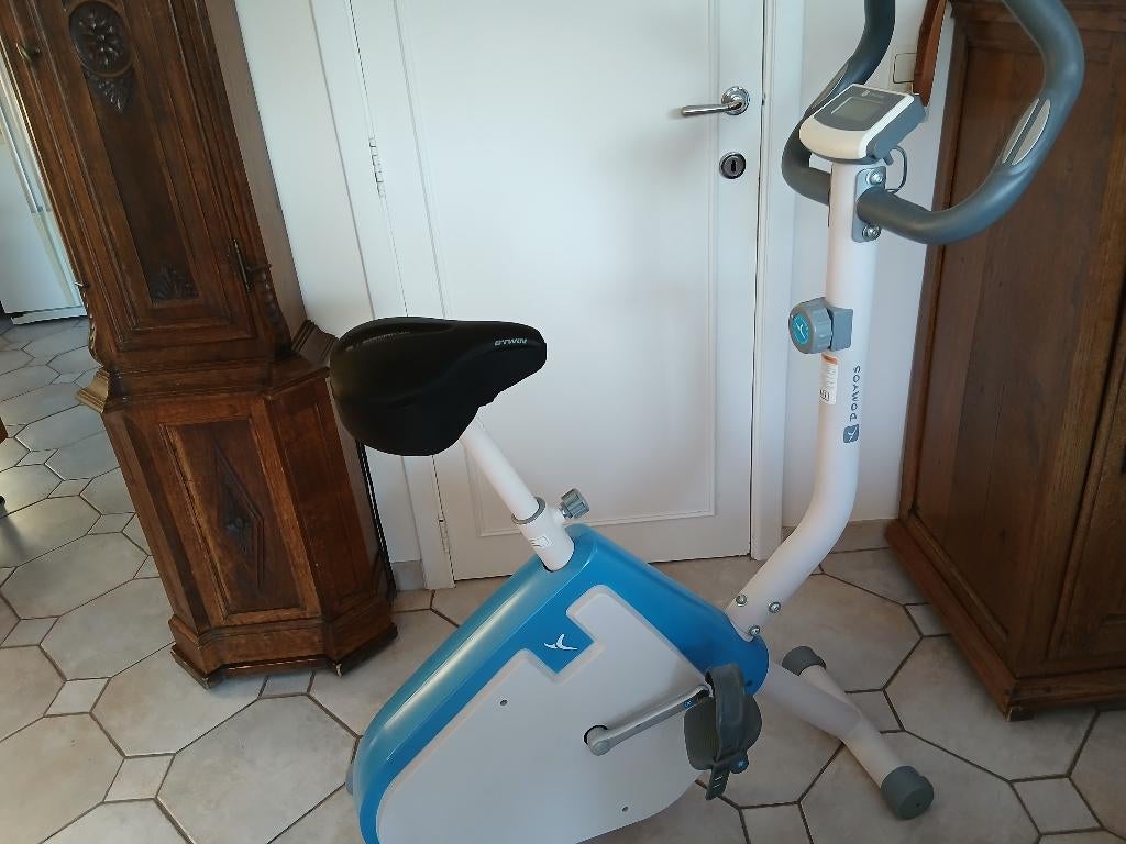 Velo d appartement DOMYOS, Enlèvement, Comme neuf, Autres types