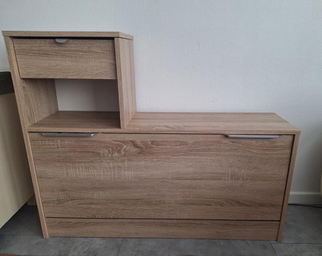 Armoire, Maison & Meubles, Armoires | Armoires à chaussures, Comme neuf, Enlèvement
