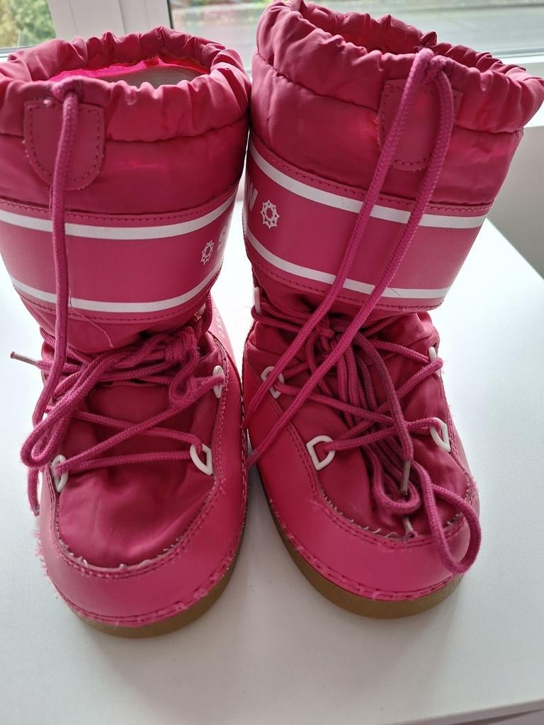 Moonboots, Ophalen of Verzenden