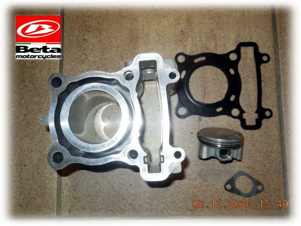 Kit cylindre BETA 125 RR LC Neuf modèles 2013 à 2017, Motos, Pièces | Autre, Neuf, Enlèvement ou Envoi