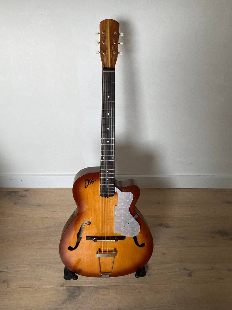 Eko model 100, Muziek en Instrumenten, Ophalen, Zo goed als nieuw, Overige typen