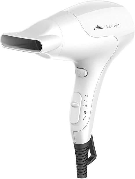 Braun | Haardroger 1800W | GRATIS LEVERING