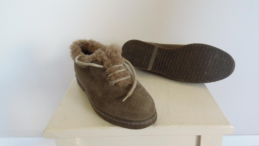 DAMES wandelschoen Kipling, pumps Ken & Laurency, Enlèvement ou Envoi, Comme neuf, Brun, Autres types