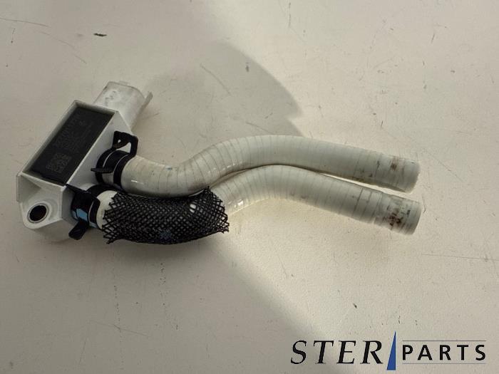 Capteur de pression carburant d'un Mercedes CLA, Enlèvement ou Envoi, 3 mois de garantie, Utilisé, Mercedes-Benz