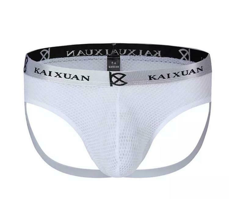 Jockstrap taille M, Vêtements | Hommes, Sous-vêtements, Envoi, Autres couleurs, KaiX, Autres types