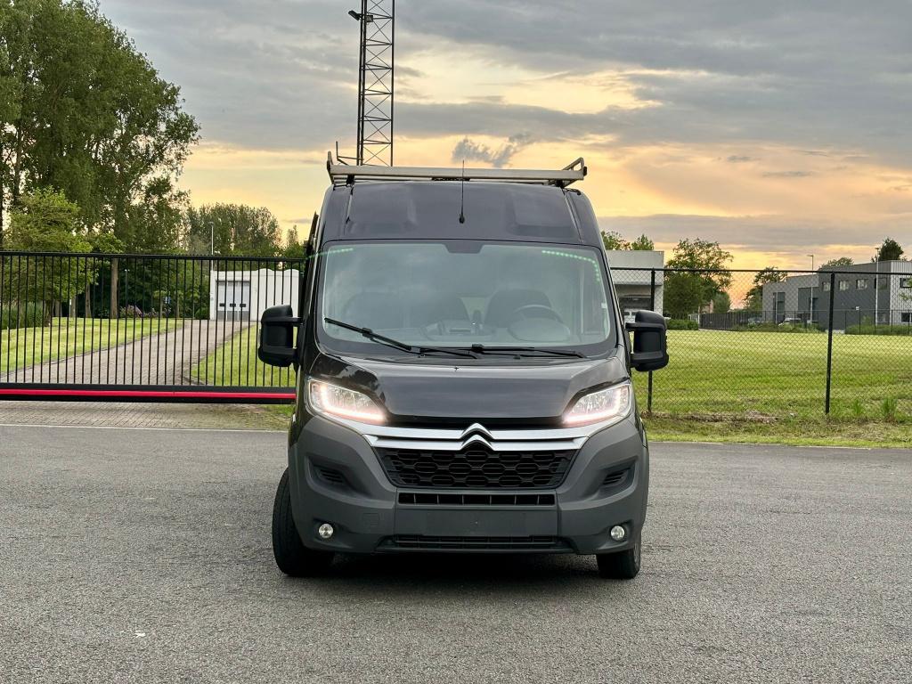 Citroën Jumper Bj 2018 Km 147.000, Auto's, Citroën, Jumper, Bedrijf, Te koop
