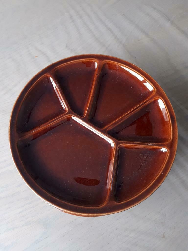 Fondue et gourmande, Enlèvement, Assiettes(s)
