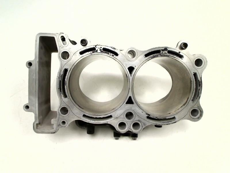 Yamaha XT 1200 Z Super Tenere 2010-2011 Cilinder, Motoren, Onderdelen | Yamaha, Gebruikt, Ophalen of Verzenden