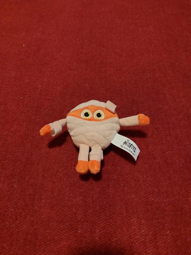 Misfits knuffel, Ophalen of Verzenden