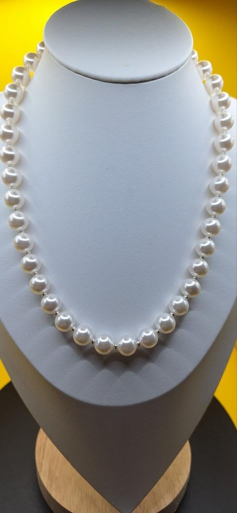 Ketting, Handtassen en Accessoires, Kettingen, Verzenden
