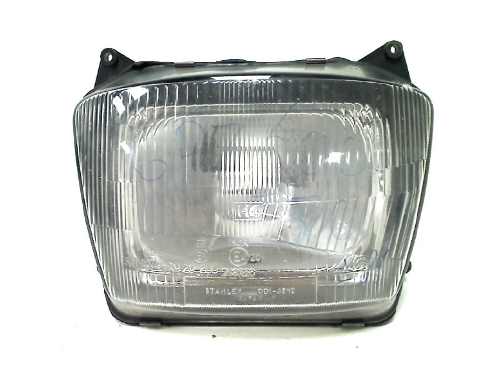 Phare avant Kawasaki GPZ 600 R, Enlèvement ou Envoi, Utilisé