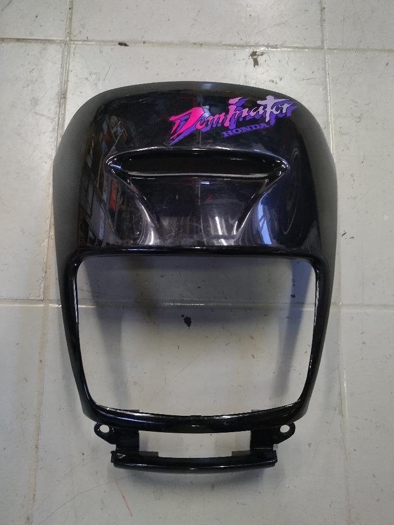 honda dominator 650 model '88-'91 kopkuip, Enlèvement ou Envoi, Utilisé