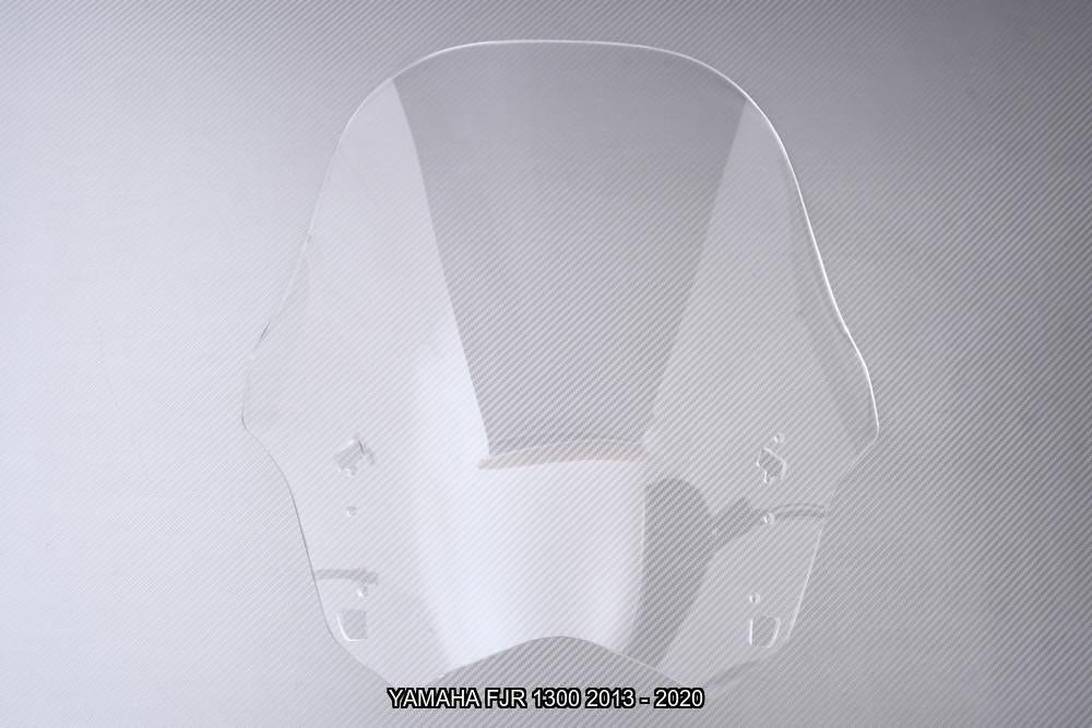 Bulle YAMAHA FJR 1300 2013 - 2020, Motos, Enlèvement ou Envoi, Neuf