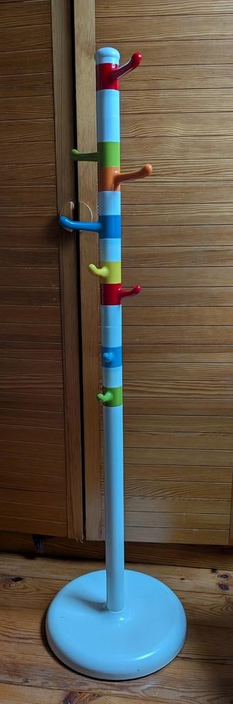 Leuke kapstok voor kinderen IKEA Krokig vintage, Ophalen