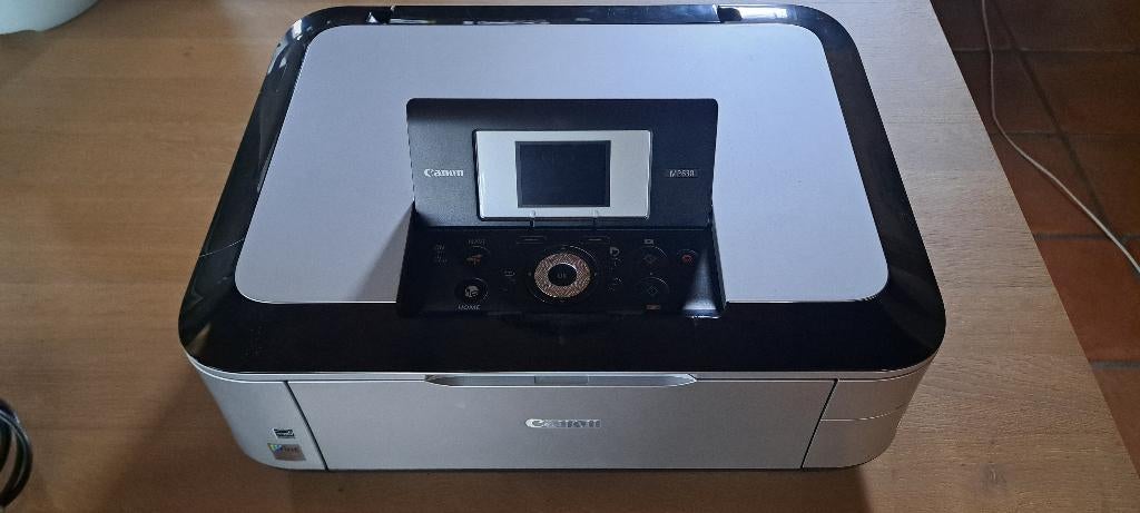 Printer Canon Pixma MP630, Computers en Software, Printers, Ophalen, Kleur printen, Gebruikt, Canon