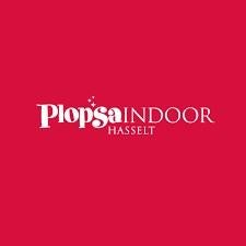 Tickets plopsa indoor Hasselt >1m, Drie personen of meer, Ticket of Toegangskaart