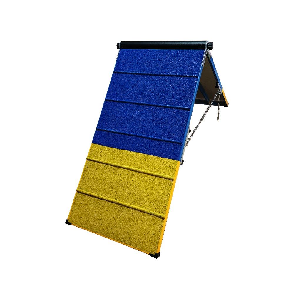Agility Professionele Helling Hondentraining Sport Toestel, Animaux & Accessoires, Accessoires pour chiens, Enlèvement ou Envoi