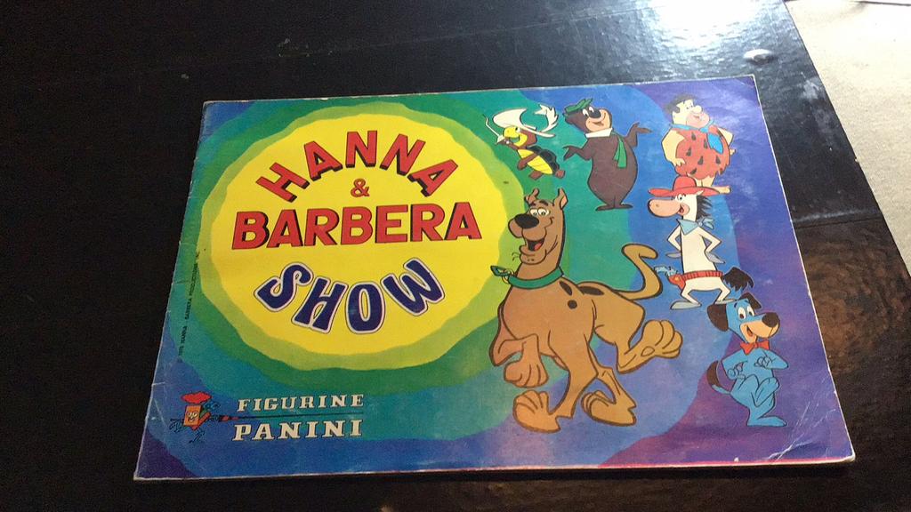 Panini Hanna salon de coiffure(s), Enlèvement ou Envoi