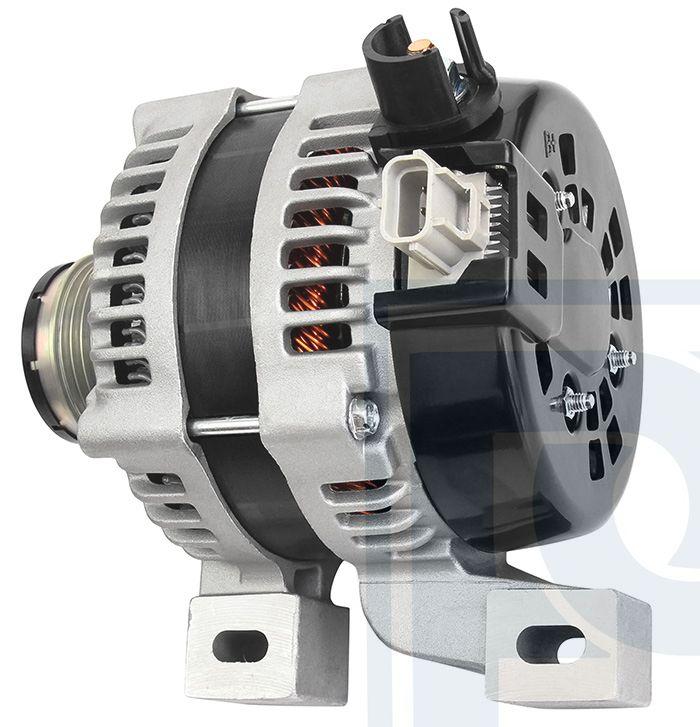 Volvo dynamo /Alternator 150A OEM ref 30659369 30667103 3073, Autos : Pièces & Accessoires, Moteurs & Accessoires, Ford, Volvo
