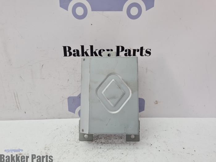 Module (divers) d'un Honda Prelude, Autos : Pièces & Accessoires, Électronique & Câbles, Honda, Utilisé, 3 mois de garantie