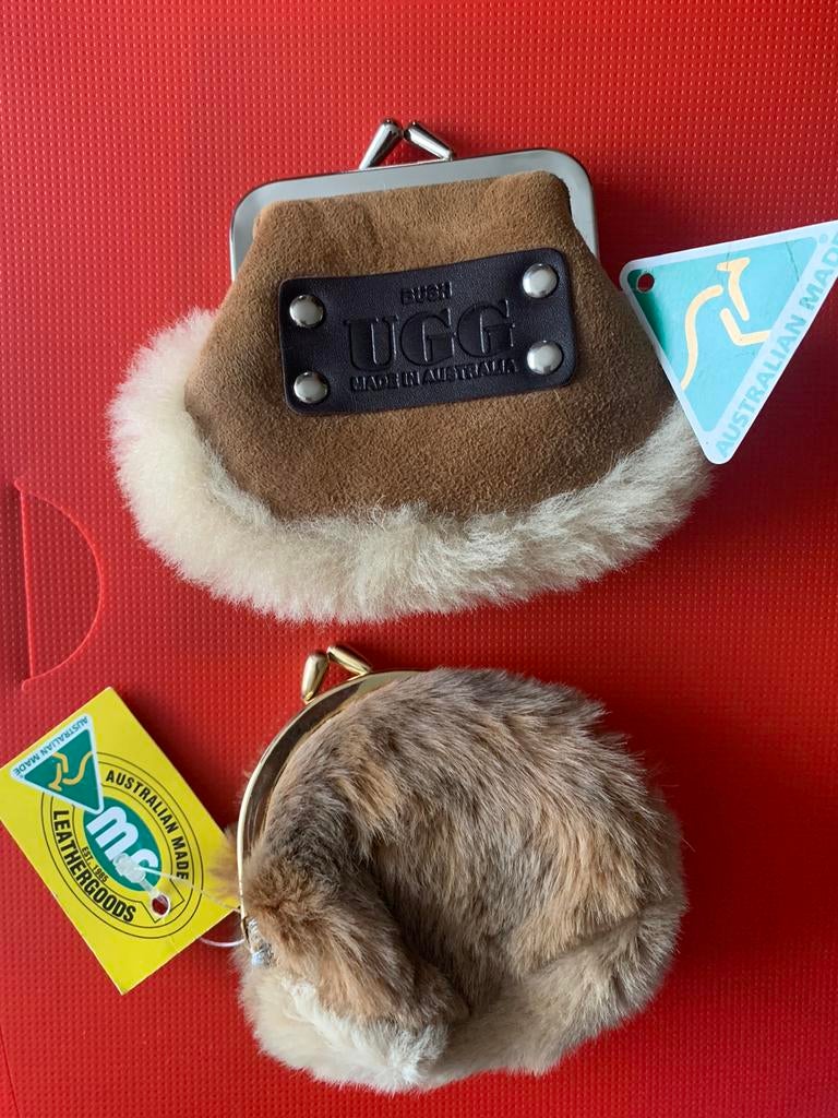 Ugg, Handtassen en Accessoires, Ophalen of Verzenden, Nieuw