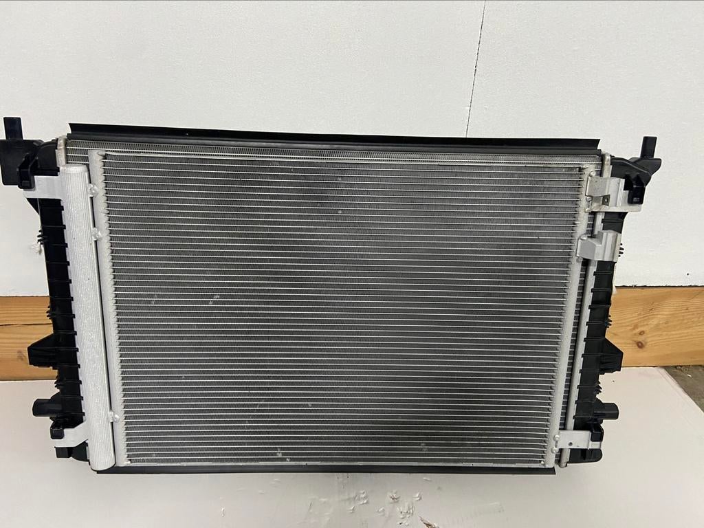 RADIATEUR GOLF 7.5 1.4 tsi 2.0 tdi -TIZAUTOPARTS-, Autos : Pièces & Accessoires