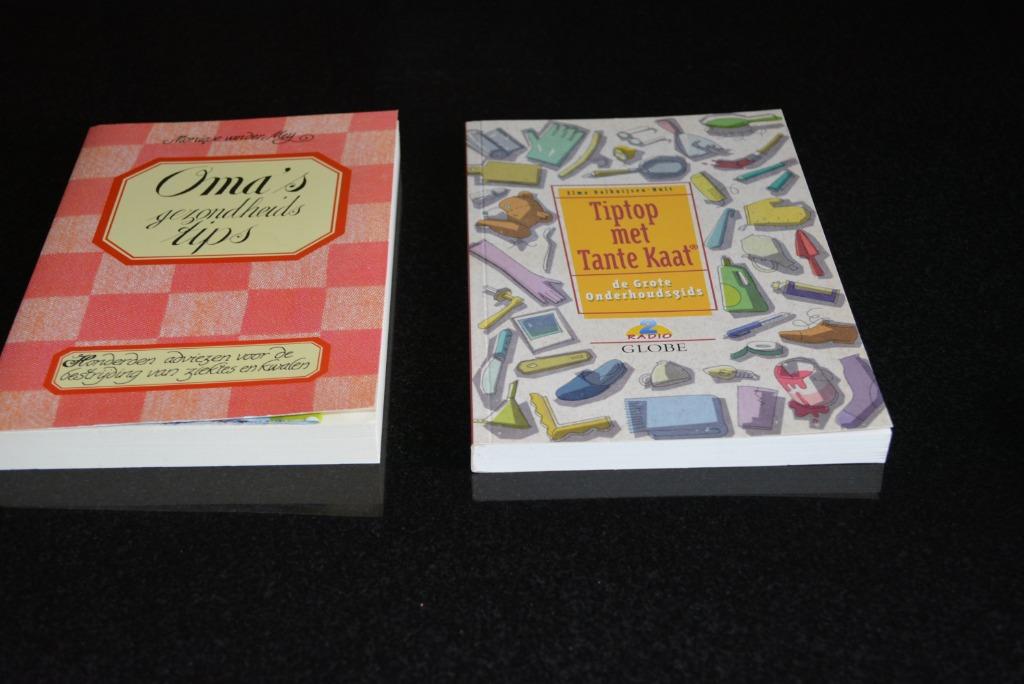 Boeken van tante Kaat, Enlèvement ou Envoi, Comme neuf