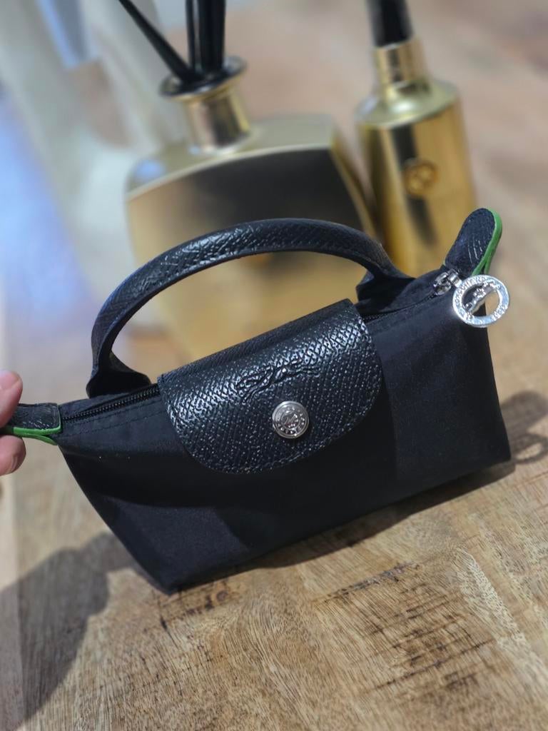 Handtas, Enlèvement, Sac à main