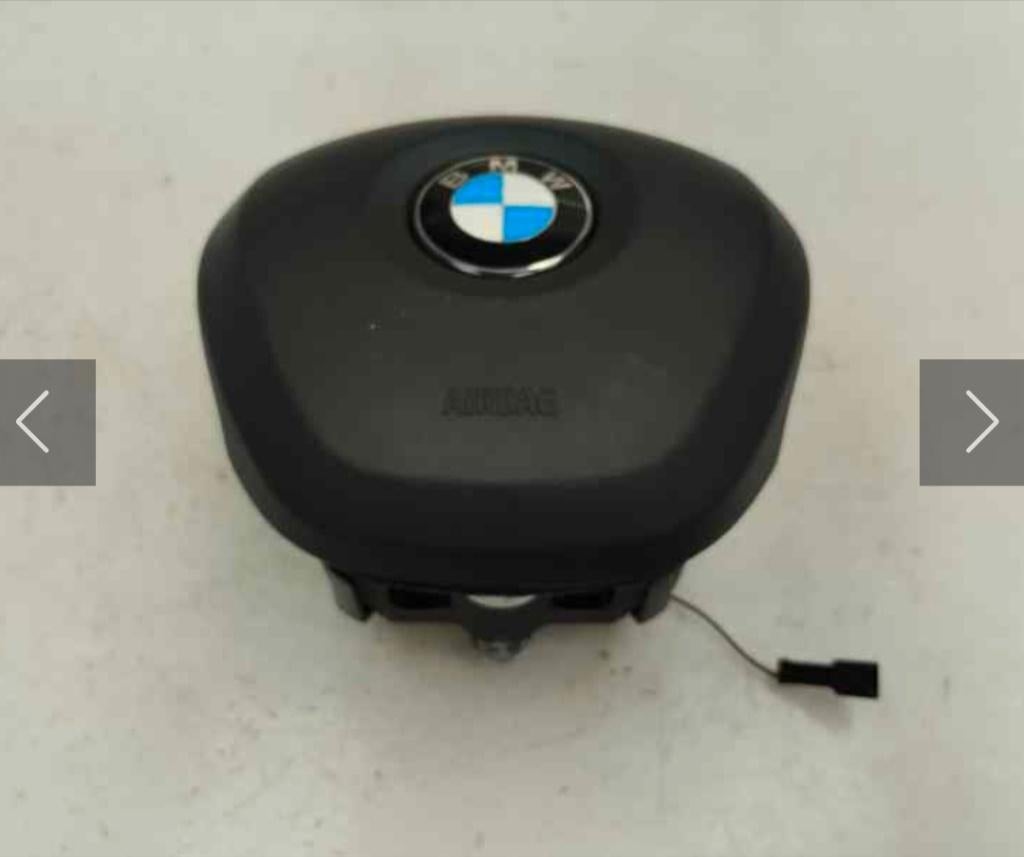 BMW X1 (F48) sDrive 16 d bestuurdersairbag 2019, Auto-onderdelen, Ophalen, Nieuw, BMW