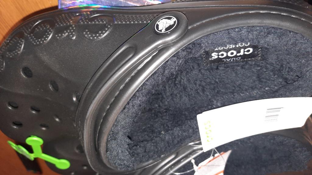 Crocs Fouree, Kleding | Dames, Schoenen, Instappers, Nieuw, Ophalen of Verzenden, Crocs