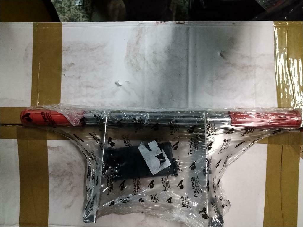 Voetsteun Vespa ET3, Special, 50 r, L, NNEUF, Ophalen of Verzenden, Nieuw