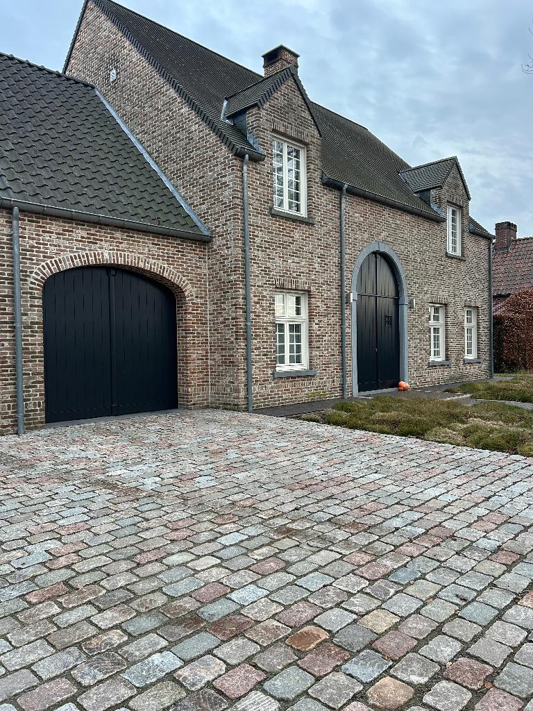 Huis, Immo, 1000 tot 1500 m², Wiekevorst, Vrijstaande woning, 265 m²